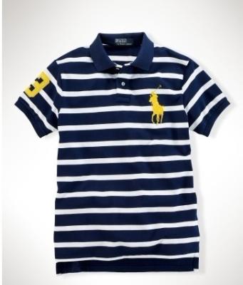 wholesale Ralph Lauren Men polo shirts No. 1219